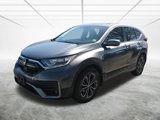 Used 2022 Honda CR-V EX-L image 6