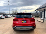 Used 2020 Hyundai Santa Fe SEL image 6