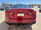 Certified 2023 Nissan Altima 2.5 SR image 5