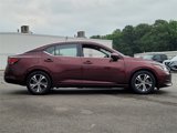 Used 2023 Nissan Sentra SV w/ All-Weather Package image 2