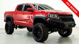 Used 2020 Chevrolet Colorado ZR2 w/ Colorado ZR2 Bison Edition image 4