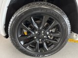 Used 2022 Jeep Grand Cherokee Laredo X image 4
