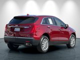 Used 2017 Cadillac XT5 Luxury image 4