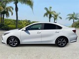Used 2021 Kia Forte LXS image 2