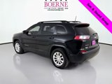 Used 2022 Jeep Cherokee Latitude Lux w/ Sun & Sound Group image 5