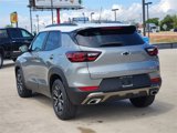 New 2025 Chevrolet TrailBlazer ACTIV w/ Convenience Package image 4