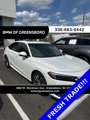 Used 2022 Honda Civic Touring image 3