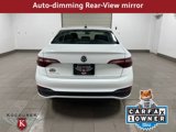 Used 2024 Volkswagen Jetta S image 5