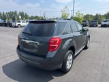 Used 2017 Chevrolet Equinox LT image 5