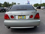 Used 2003 Lexus GS 430 image 6