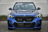 Used 2023 BMW X1 xDrive28i w/ Premium Package image 3