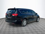 New 2025 Chrysler Voyager LX image 4