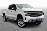 Used 2020 Chevrolet Silverado 1500 High Country image 2