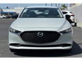 New 2025 MAZDA MAZDA3 s image 3