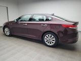 Used 2017 Kia Optima EX w/ Premium Package image 3