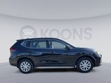 Used 2020 Nissan Rogue S image 4