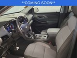 Used 2021 Chevrolet Traverse LT image 3