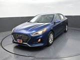 Used 2018 Hyundai Sonata ECO image 3
