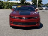 Used 2014 Chevrolet Camaro LS w/ White Rally Stripe Package image 2