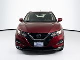 Used 2021 Nissan Rogue Sport SV image 2