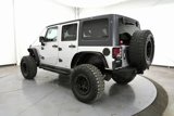 Used 2012 Jeep Wrangler Unlimited Sport image 5