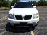 Used 2008 Pontiac Torrent 2WD w/ Preferred Package image 3