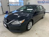 Used 2018 Nissan Altima 2.5 S w/ S Convenience Package image 2