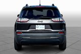 Used 2020 Jeep Cherokee Latitude Plus image 4