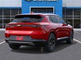 New 2025 Chevrolet Equinox EV LT image 5