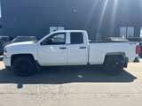 Used 2017 Chevrolet Silverado 1500 W/T image 4