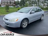 Used 2003 Honda Accord EX image 2