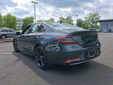 Used 2023 Genesis G70 2.0T w/ Sport Prestige Package image 4