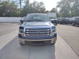 Used 2013 Ford F150 Lariat w/ Luxury Equipment Group image 2