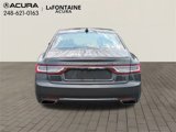 Used 2019 Lincoln Continental Select w/ Continental Climate Package image 4