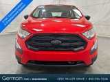 Used 2022 Ford EcoSport S image 3