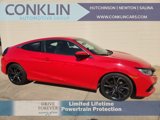 Used 2019 Honda Civic Sport image 4