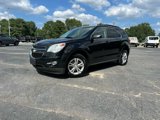 Used 2015 Chevrolet Equinox LT w/ Power Convenience Package image 3