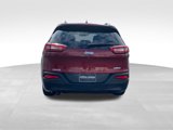 Used 2014 Jeep Cherokee Latitude w/ Comfort/Convenience Group image 4