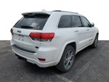 Used 2019 Jeep Grand Cherokee Overland image 4