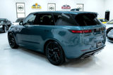 Used 2023 Land Rover Range Rover Sport SE Dynamic image 6