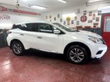 Used 2016 Nissan Murano SL image 4