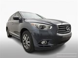 Used 2014 INFINITI QX60 AWD w/ Premium Plus Package image 3