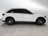 Used 2021 Mercedes-Benz GLC 300 4MATIC image 2