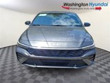 New 2025 Hyundai Elantra Sport image 2