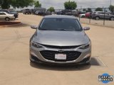 Used 2024 Chevrolet Malibu RS image 5