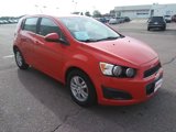 Used 2015 Chevrolet Sonic LT image 4