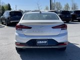 Used 2020 Hyundai Elantra SEL w/ Cargo Package (C1) image 6