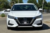 Used 2022 Nissan Sentra SV image 5