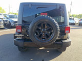 Used 2018 Jeep Wrangler Unlimited Sport image 5