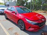 Used 2021 Hyundai Elantra SEL image 5